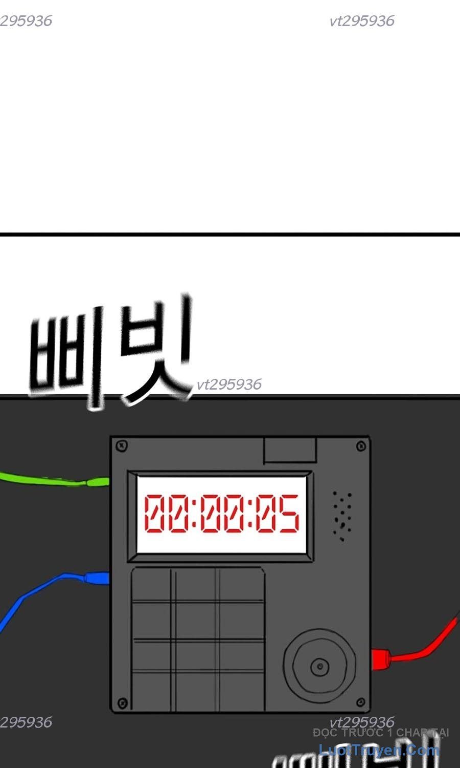 Nhiệm Vụ Đời Thật Chapter 164.7 - Trang 2