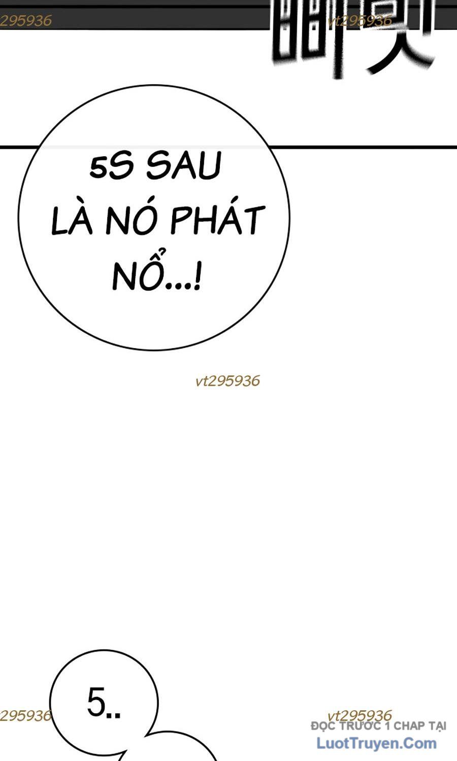 Nhiệm Vụ Đời Thật Chapter 164.7 - Trang 2