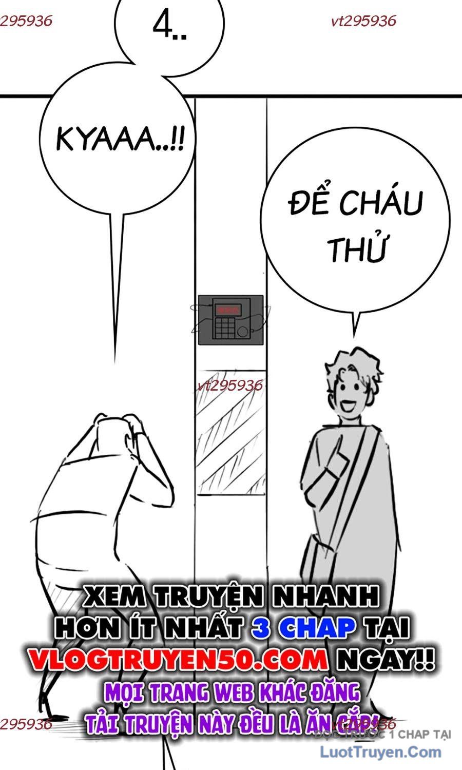 Nhiệm Vụ Đời Thật Chapter 164.7 - Trang 2