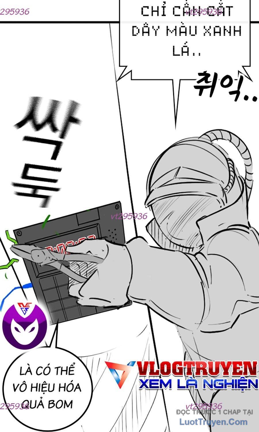 Nhiệm Vụ Đời Thật Chapter 164.7 - Trang 2