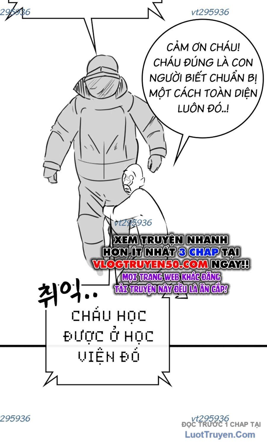 Nhiệm Vụ Đời Thật Chapter 164.7 - Trang 2
