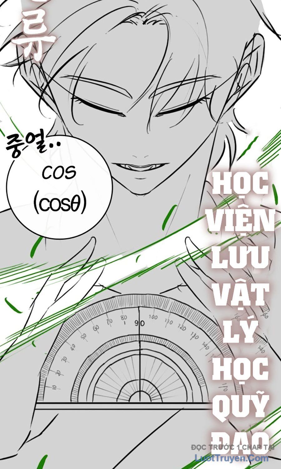 Nhiệm Vụ Đời Thật Chapter 164.7 - Trang 2