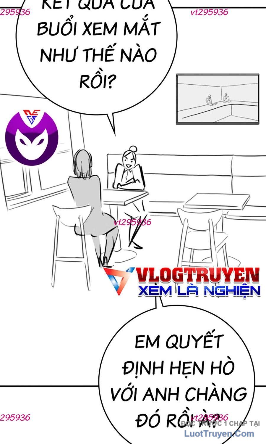 Nhiệm Vụ Đời Thật Chapter 164.8 - Trang 2