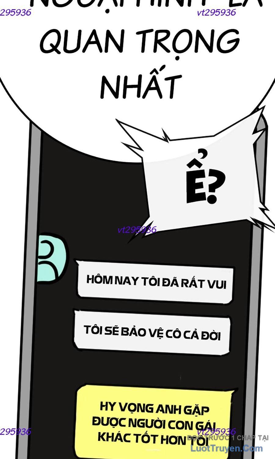 Nhiệm Vụ Đời Thật Chapter 164.8 - Trang 2