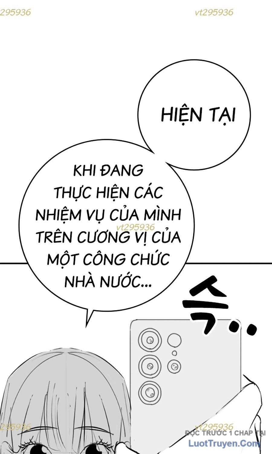 Nhiệm Vụ Đời Thật Chapter 164.8 - Trang 2