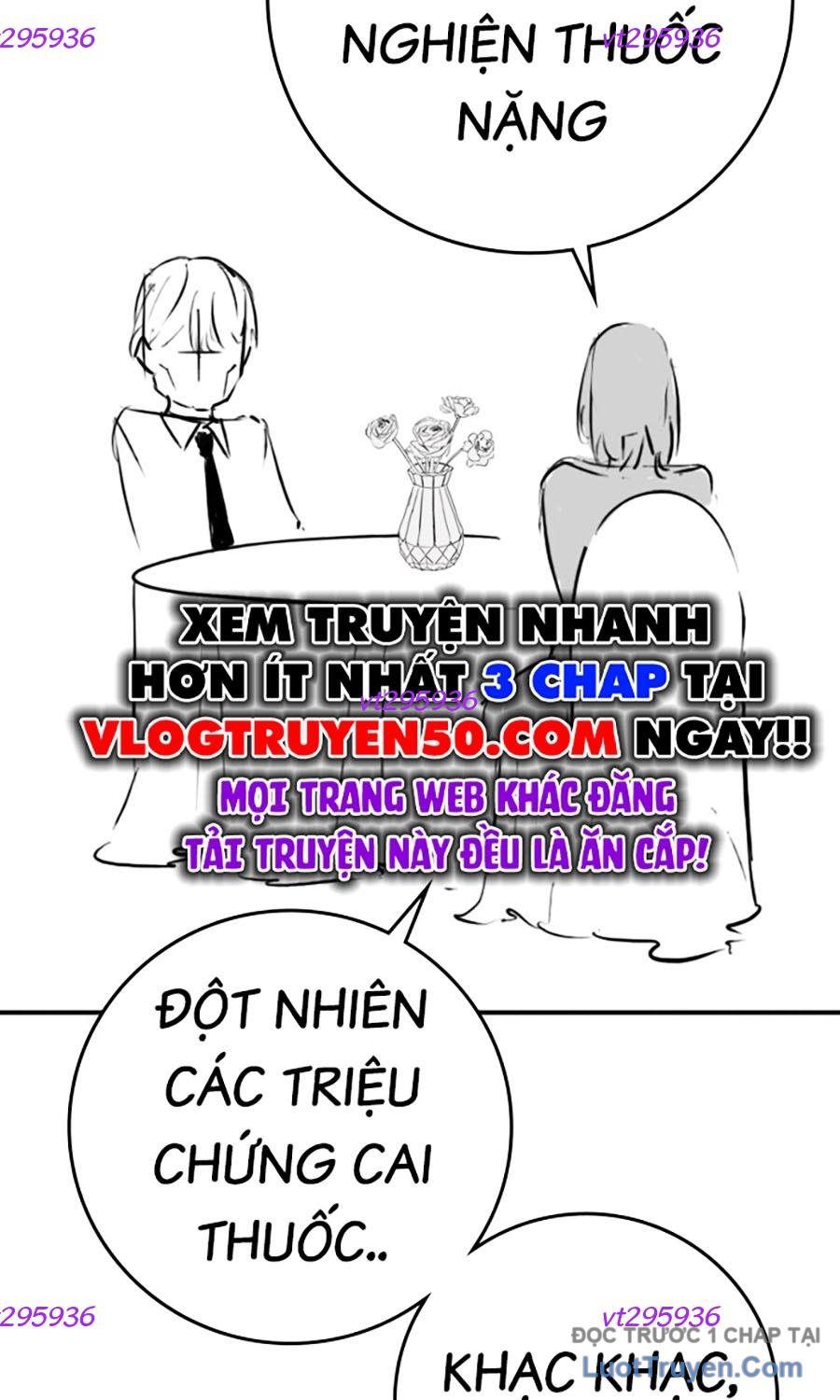 Nhiệm Vụ Đời Thật Chapter 164.8 - Trang 2