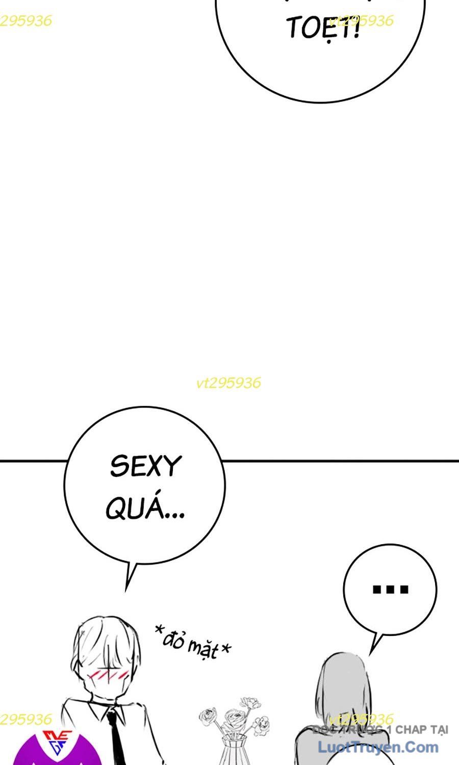 Nhiệm Vụ Đời Thật Chapter 164.8 - Trang 2