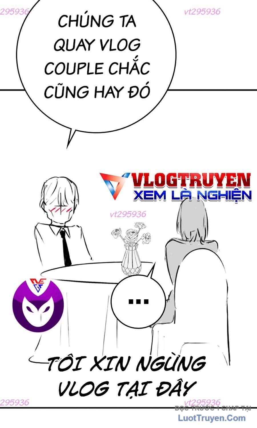 Nhiệm Vụ Đời Thật Chapter 164.8 - Trang 2