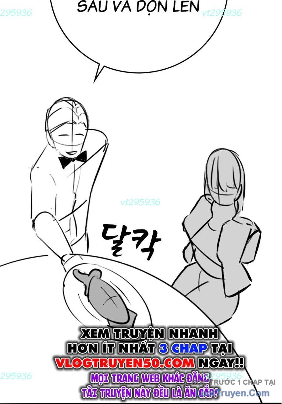 Nhiệm Vụ Đời Thật Chapter 164.8 - Trang 2