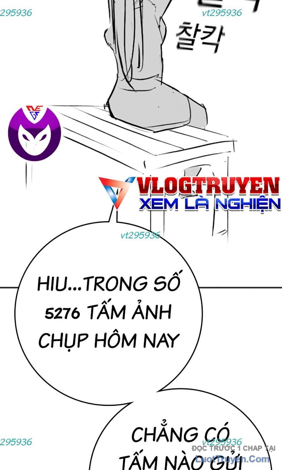 Nhiệm Vụ Đời Thật Chapter 164.9 - Trang 2