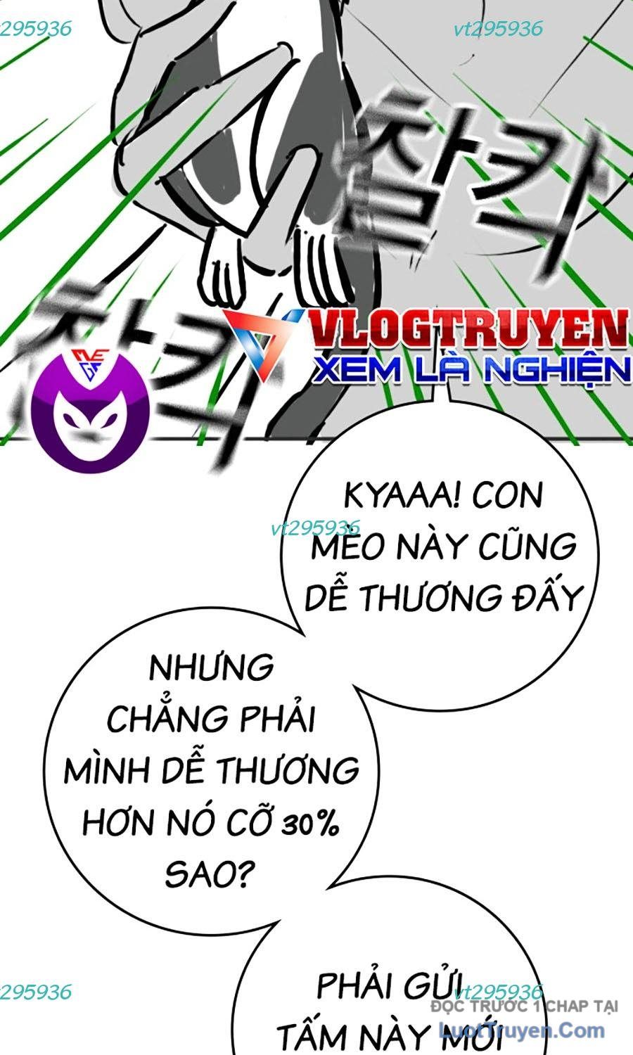 Nhiệm Vụ Đời Thật Chapter 164.9 - Trang 2