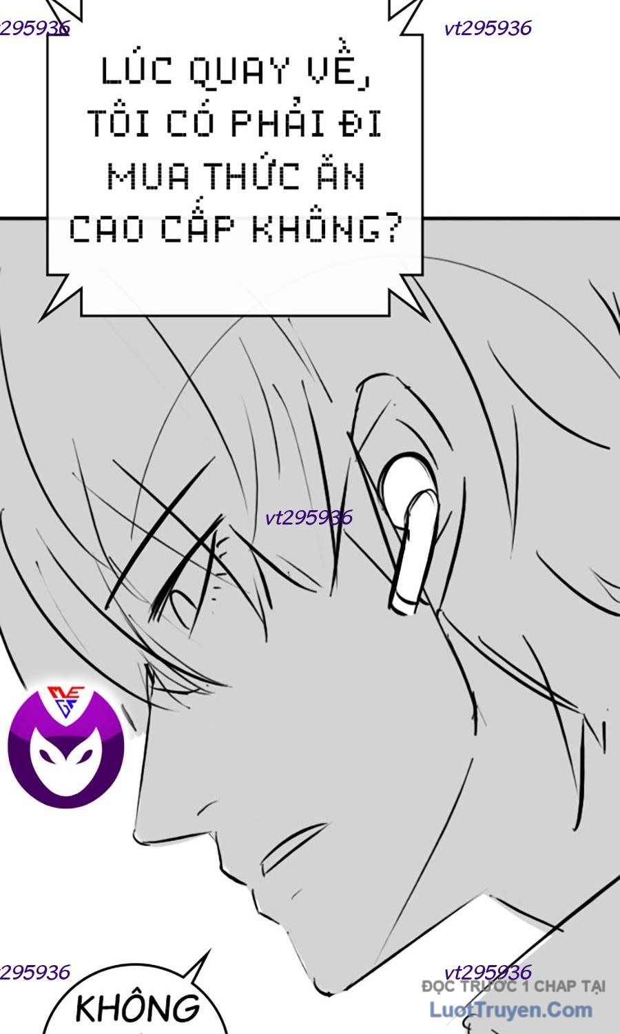 Nhiệm Vụ Đời Thật Chapter 164.9 - Trang 2