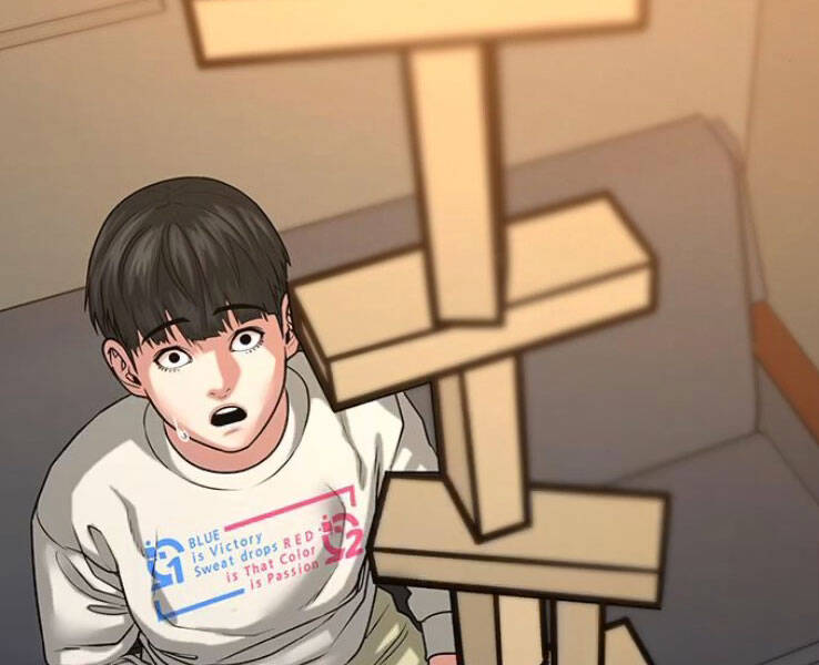 Nhiệm Vụ Đời Thật Chapter 17 - Trang 2