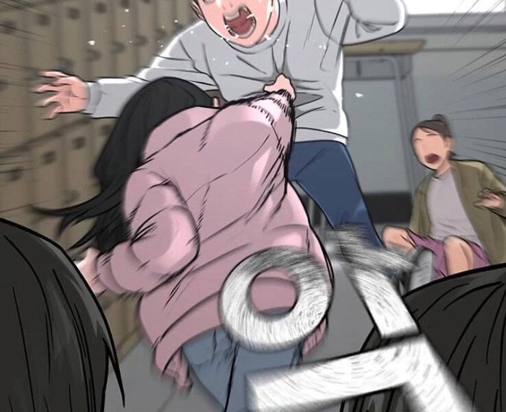 Nhiệm Vụ Đời Thật Chapter 17 - Trang 2