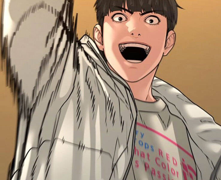 Nhiệm Vụ Đời Thật Chapter 17 - Trang 2