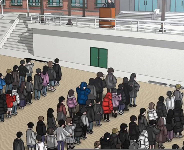 Nhiệm Vụ Đời Thật Chapter 17 - Trang 2