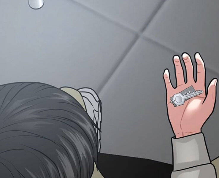 Nhiệm Vụ Đời Thật Chapter 17 - Trang 2