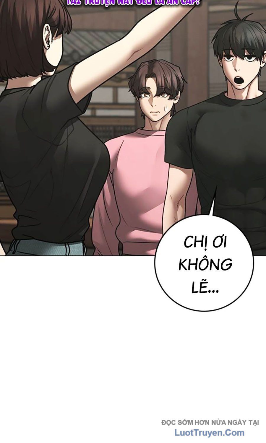 Nhiệm Vụ Đời Thật Chapter 172 - Trang 2