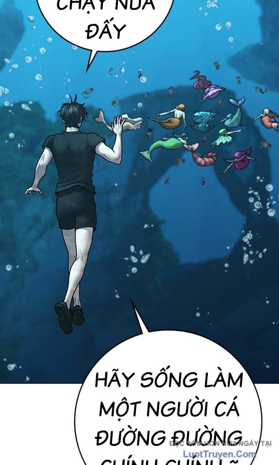 Nhiệm Vụ Đời Thật Chapter 172 - Trang 2