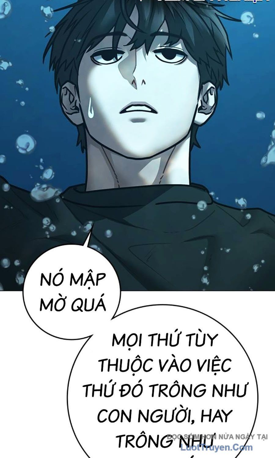 Nhiệm Vụ Đời Thật Chapter 172 - Trang 2