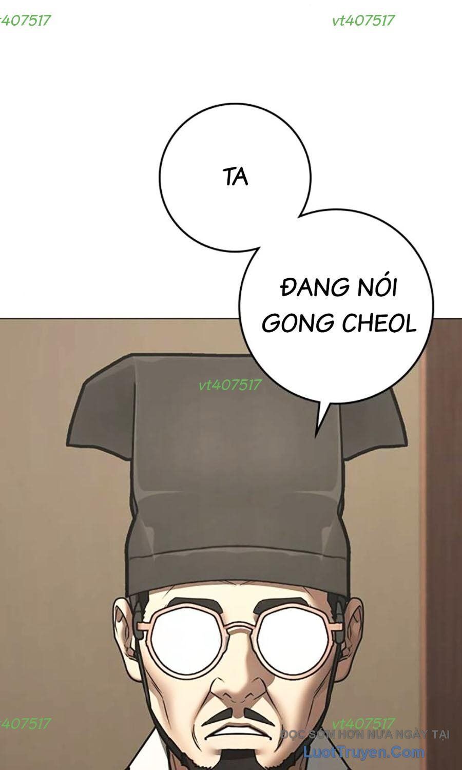 Nhiệm Vụ Đời Thật Chapter 172 - Trang 2