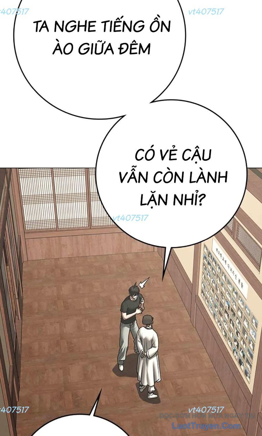 Nhiệm Vụ Đời Thật Chapter 172 - Trang 2