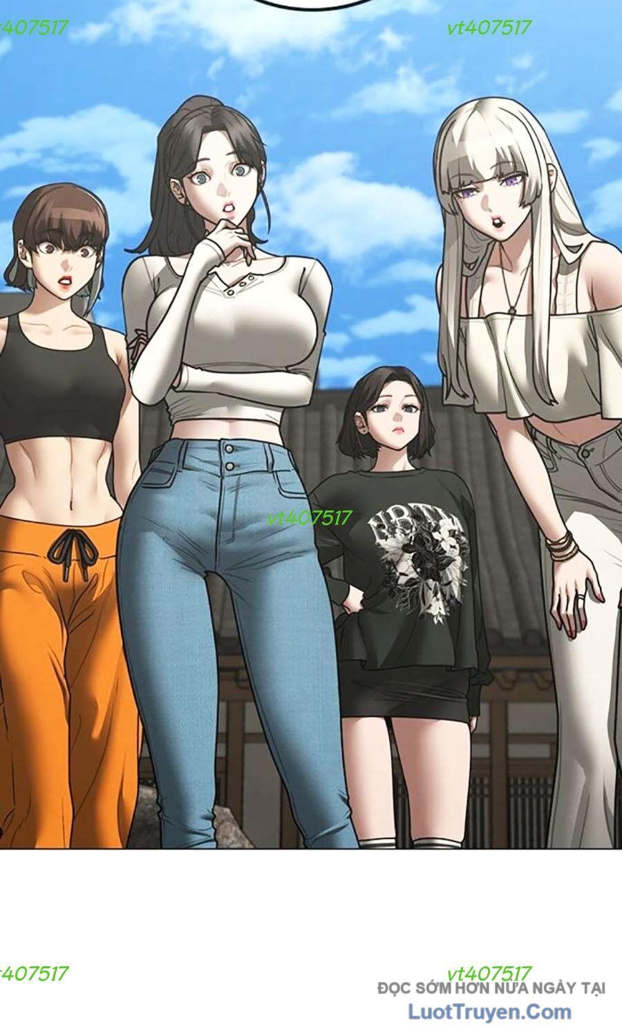 Nhiệm Vụ Đời Thật Chapter 172 - Trang 2