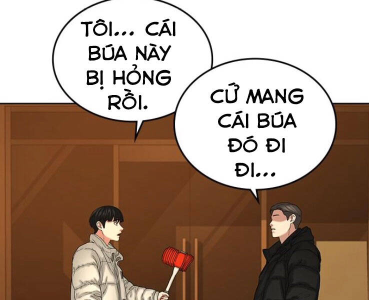 Nhiệm Vụ Đời Thật Chapter 18 - Trang 2