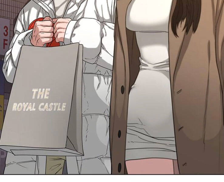 Nhiệm Vụ Đời Thật Chapter 18 - Trang 2