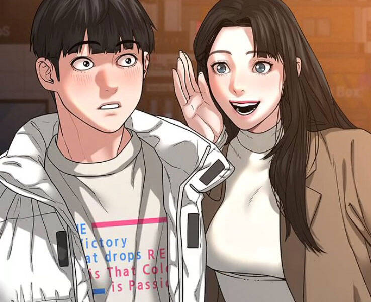 Nhiệm Vụ Đời Thật Chapter 18 - Trang 2