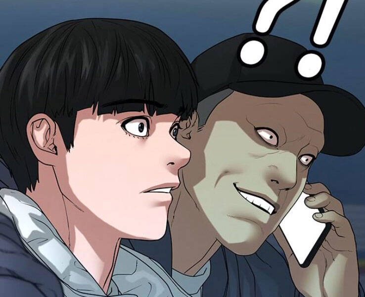 Nhiệm Vụ Đời Thật Chapter 18 - Trang 2