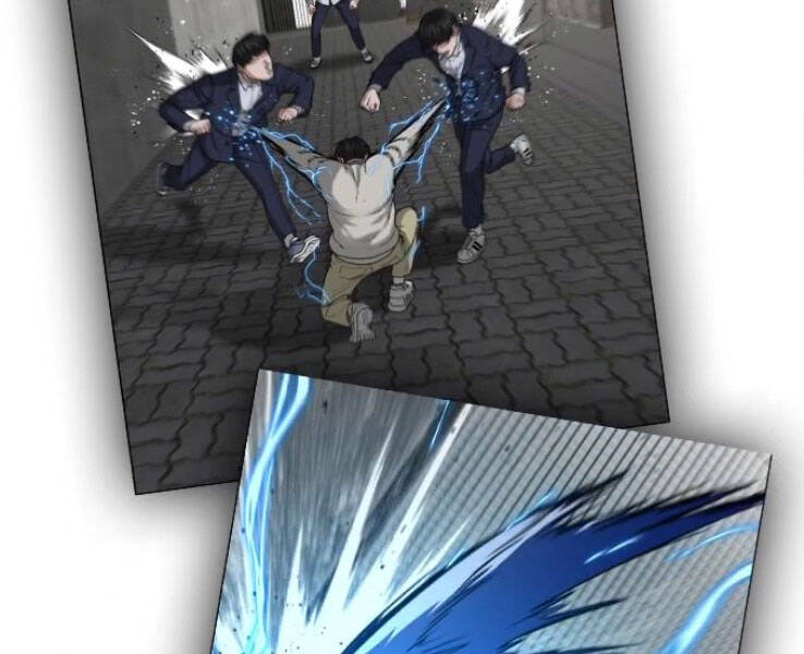 Nhiệm Vụ Đời Thật Chapter 18 - Trang 2