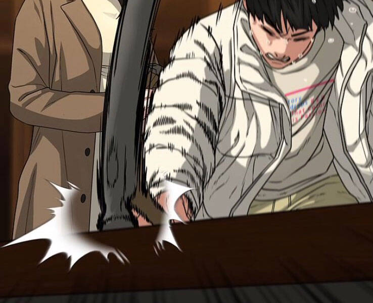 Nhiệm Vụ Đời Thật Chapter 18 - Trang 2