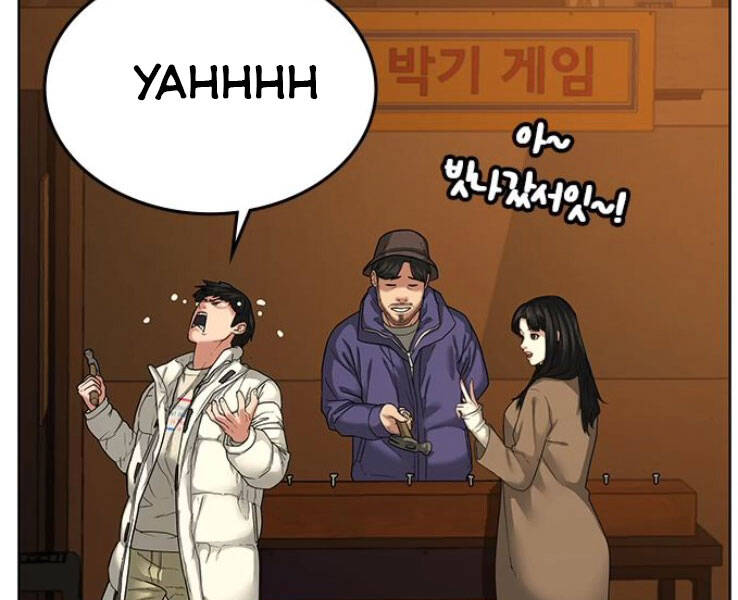 Nhiệm Vụ Đời Thật Chapter 18 - Trang 2