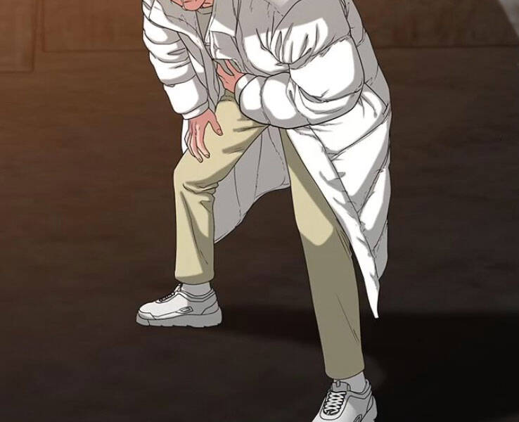 Nhiệm Vụ Đời Thật Chapter 18 - Trang 2