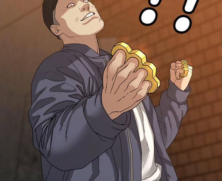 Nhiệm Vụ Đời Thật Chapter 18 - Trang 2