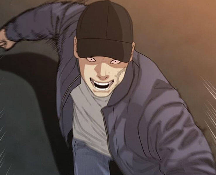 Nhiệm Vụ Đời Thật Chapter 18 - Trang 2