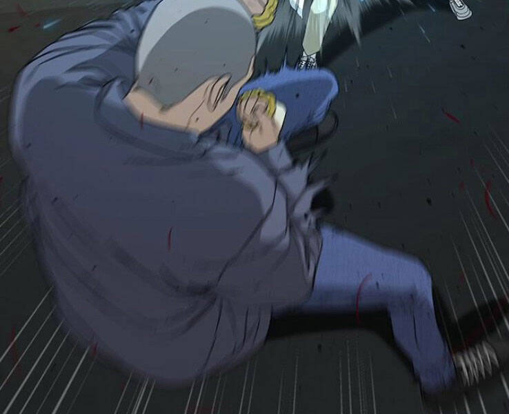 Nhiệm Vụ Đời Thật Chapter 18 - Trang 2