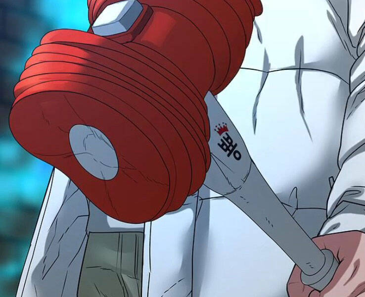 Nhiệm Vụ Đời Thật Chapter 18 - Trang 2