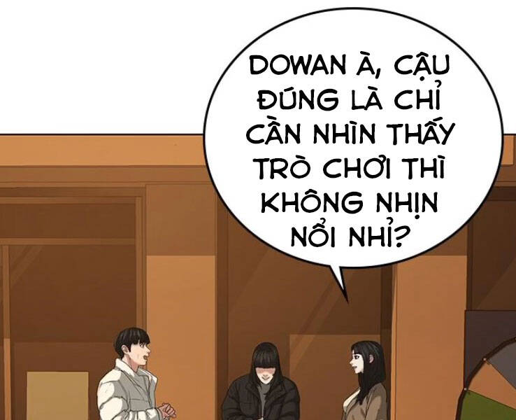 Nhiệm Vụ Đời Thật Chapter 18 - Trang 2