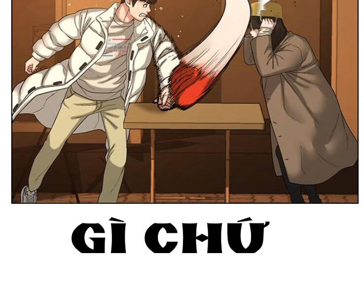 Nhiệm Vụ Đời Thật Chapter 18 - Trang 2