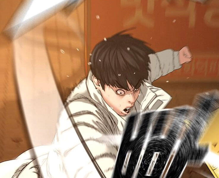 Nhiệm Vụ Đời Thật Chapter 18 - Trang 2