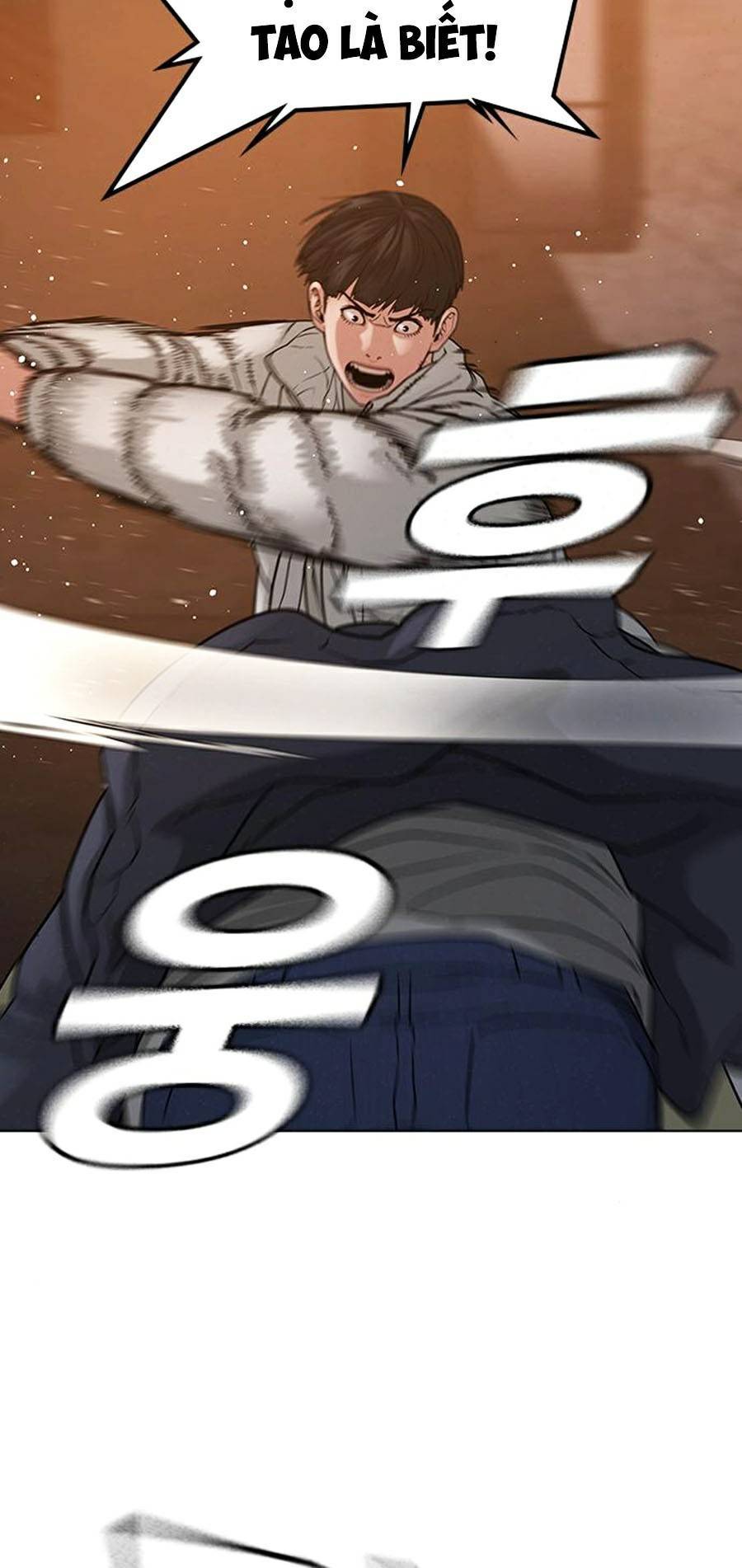 Nhiệm Vụ Đời Thật Chapter 19 - Trang 2