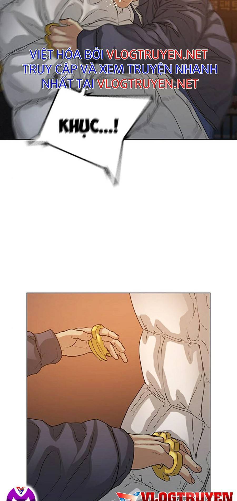 Nhiệm Vụ Đời Thật Chapter 19 - Trang 2