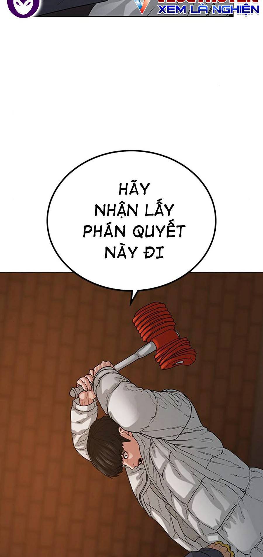 Nhiệm Vụ Đời Thật Chapter 19 - Trang 2