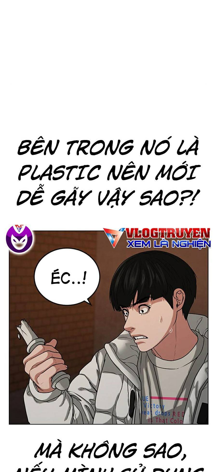 Nhiệm Vụ Đời Thật Chapter 19 - Trang 2