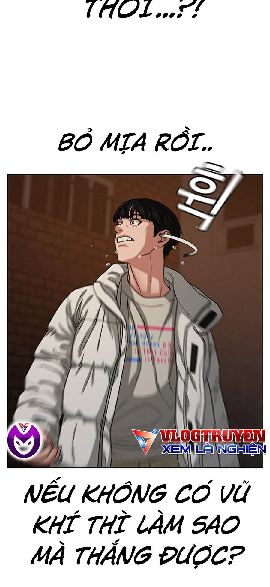 Nhiệm Vụ Đời Thật Chapter 19 - Trang 2