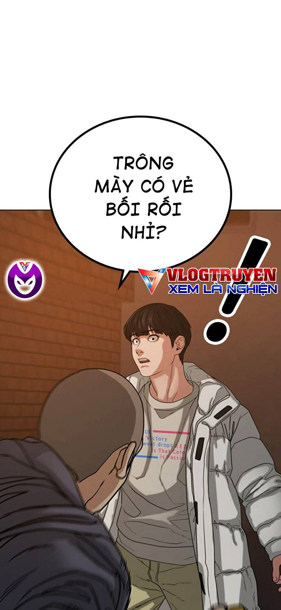 Nhiệm Vụ Đời Thật Chapter 19 - Trang 2