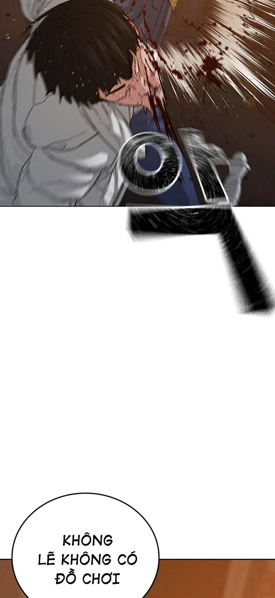 Nhiệm Vụ Đời Thật Chapter 19 - Trang 2