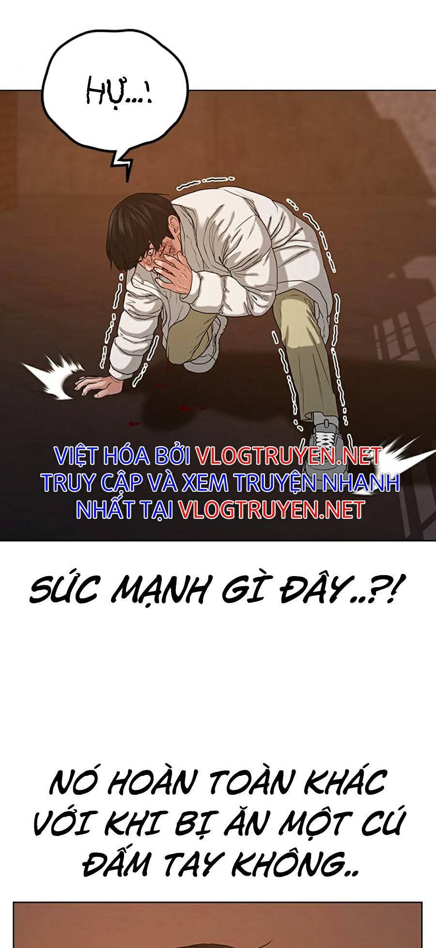 Nhiệm Vụ Đời Thật Chapter 19 - Trang 2